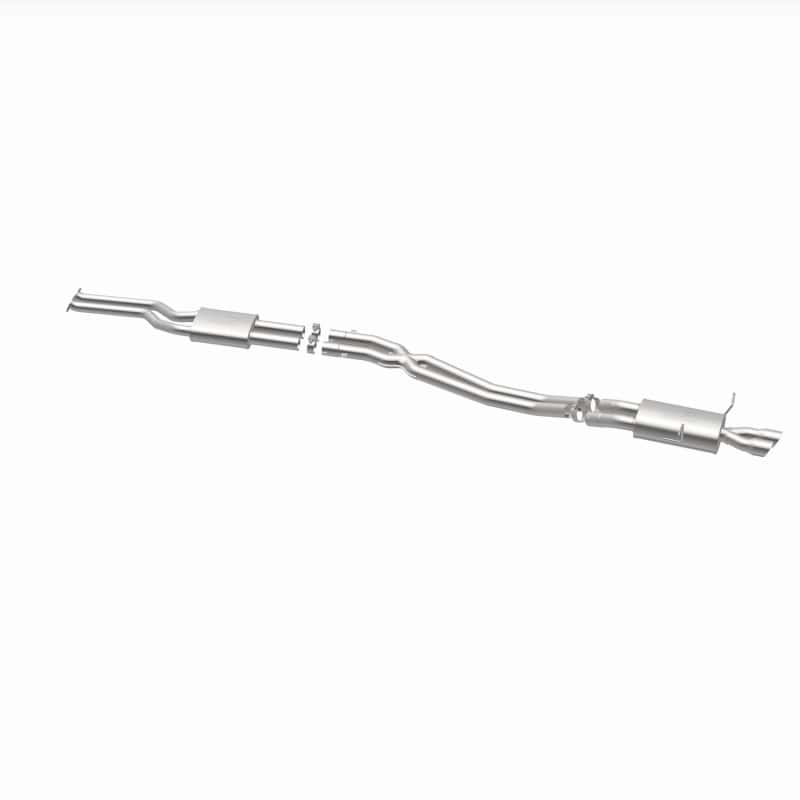 Magnaflow — MagnaFlow SYS C/B 01-05 BMW 330I/CI 3.0L
Cat-Back - view 21