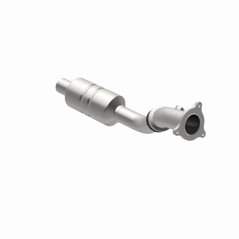 Magnaflow — MagnaFlow Conv DF 04-06 Chry Pacifica 3.5
HM Grade
HM - view 22