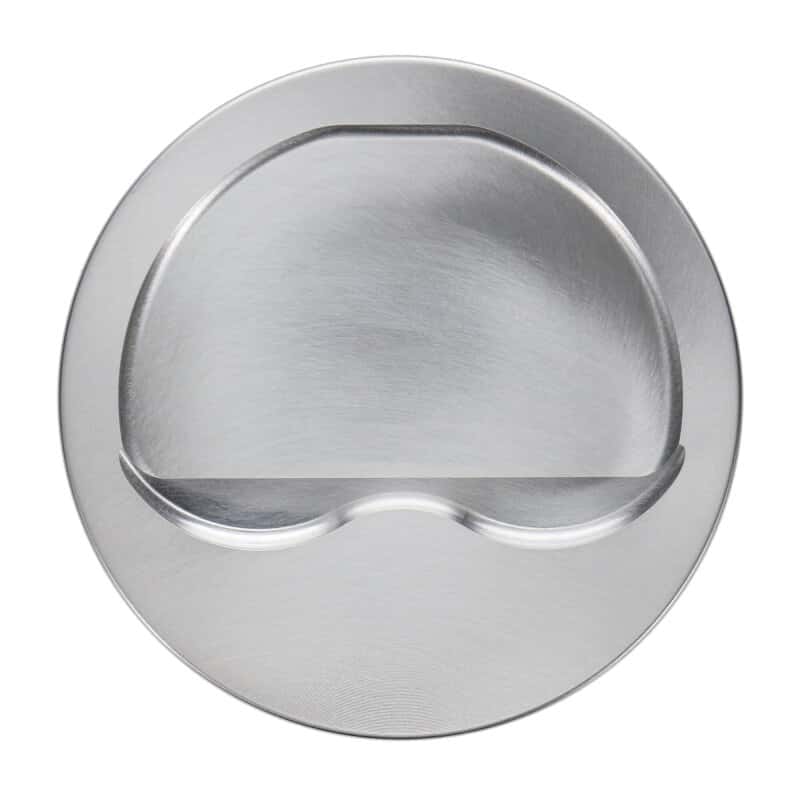 JE Pistons — JE Pistons FIAT 159A 9.2:1 KIT Set of 4 Pistons - view 11