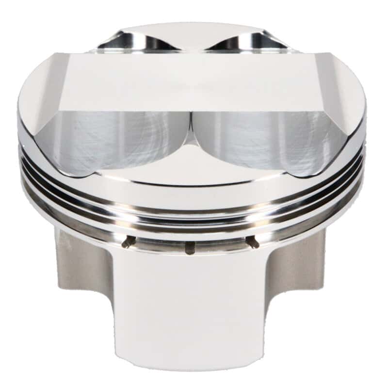 JE Pistons — JE Pistons RENAULT CLIO F7RR 12.7:1 Set of 4 Pistons - view 1