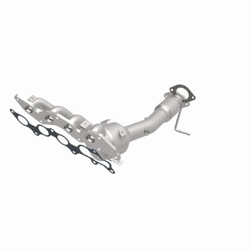 Magnaflow — Magnaflow Conv DF 10-13 Mazda 3 2.0L Manifold
OEM Grade
OEM - view 28