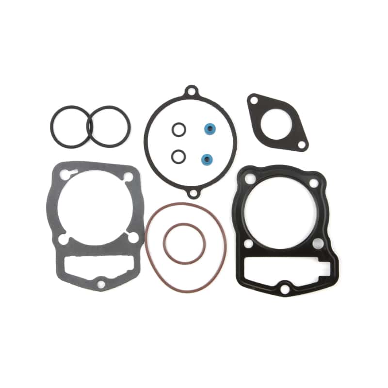 Cometic Gasket — Cometic 03-05 Honda CRF150F 67mm Bore Top End Gasket Kit - view 1