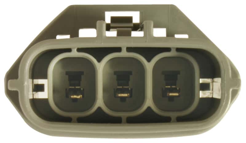 NGK — NGK Infiniti QX4 2001 Direct Fit Oxygen Sensor
Oxygen Sensor - view 5