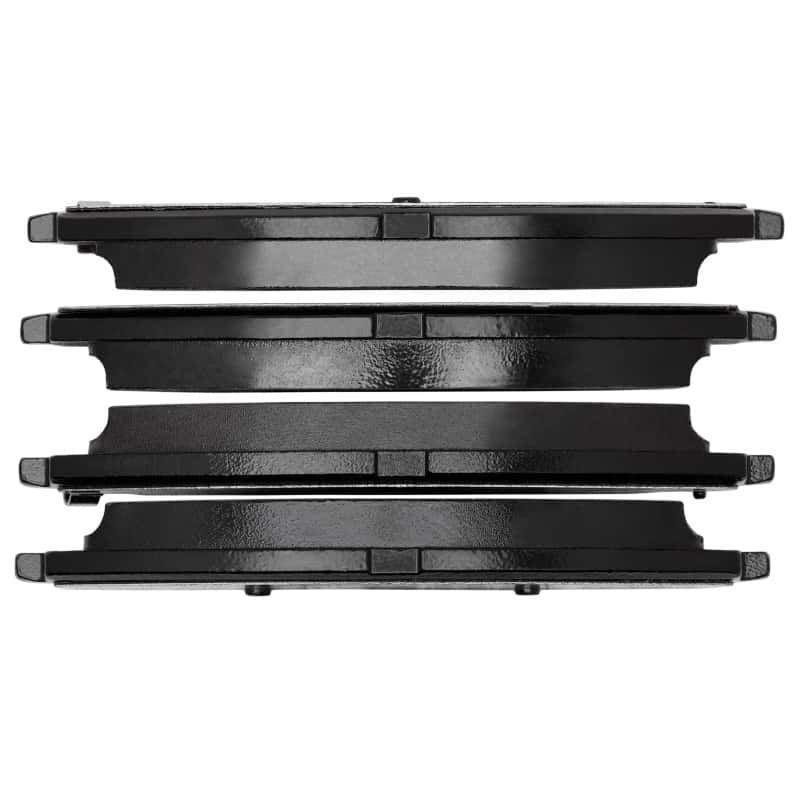 DFC — DFC 24-26 Hyundai Ioniq 9 Front 5000 Advanced Ceramic Brake Pads
DFC Brake Pad Set - view 4