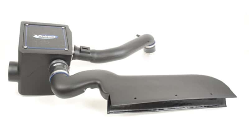 Volant — Volant 05-11 Toyota Tacoma Tacoma Air Intake
Air Intake Kit - view 1