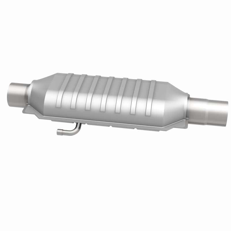 Magnaflow — MagnaFlow Conv Univ 2 W/Air
OEM Grade
Standard - view 12
