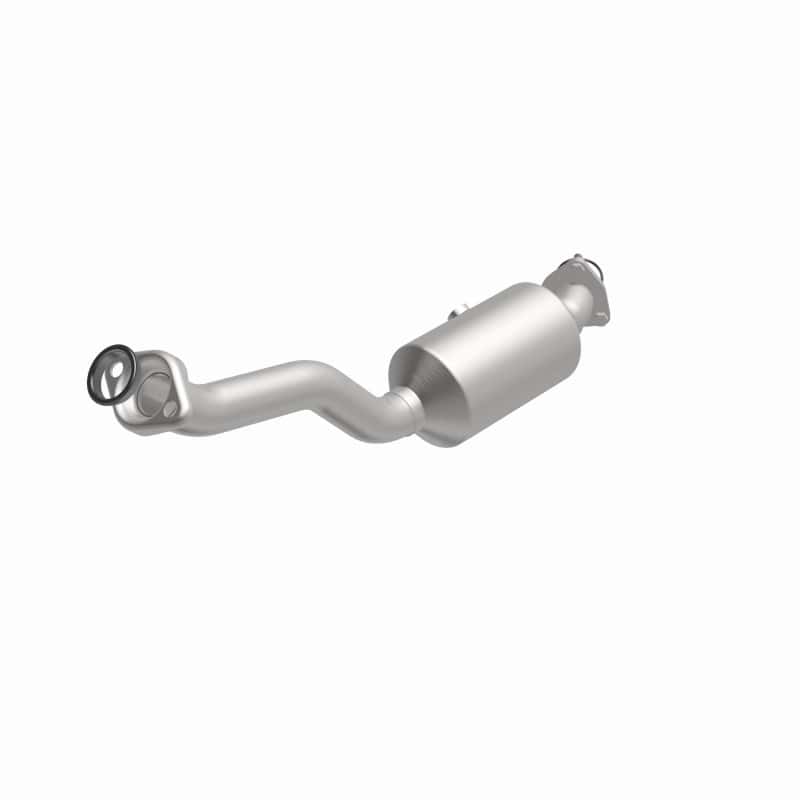 Magnaflow — MagnaFlow California Converter Direct Fit 07-08 Honda Fit 1.5L
California - view 6
