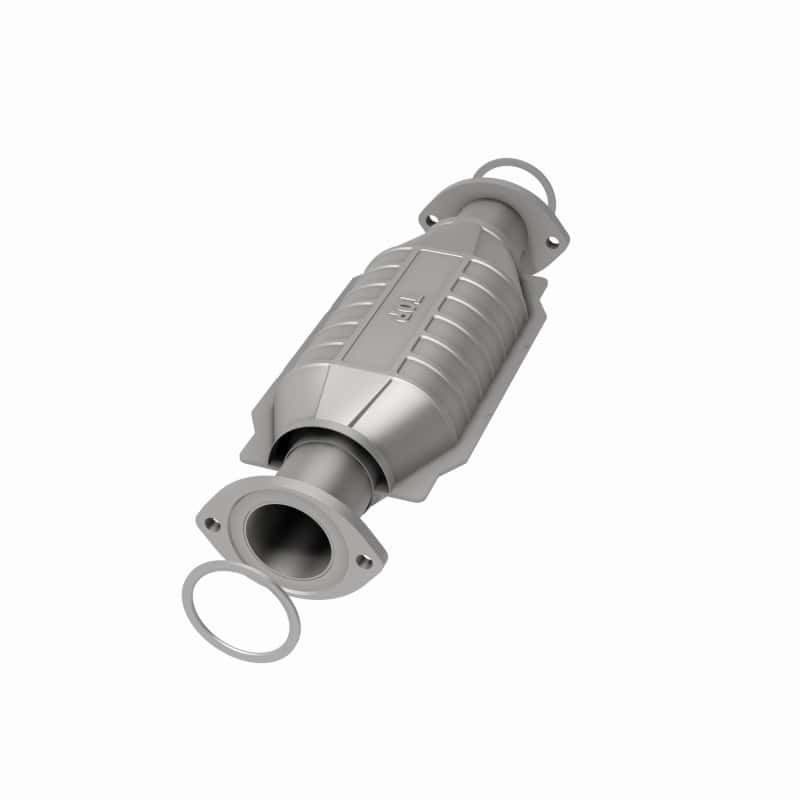 Magnaflow — MagnaFlow Conv DF Tacoma 95-98 2.7L/3.4L
HM Grade
HM - view 17