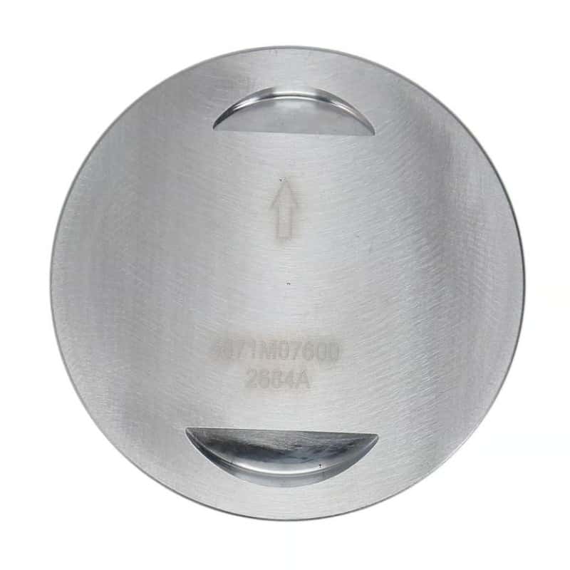 Wiseco — Wiseco Kawasaki Bayou/Lakota/Prairie 300 8.6:1 CR Piston
Piston Kit - view 12