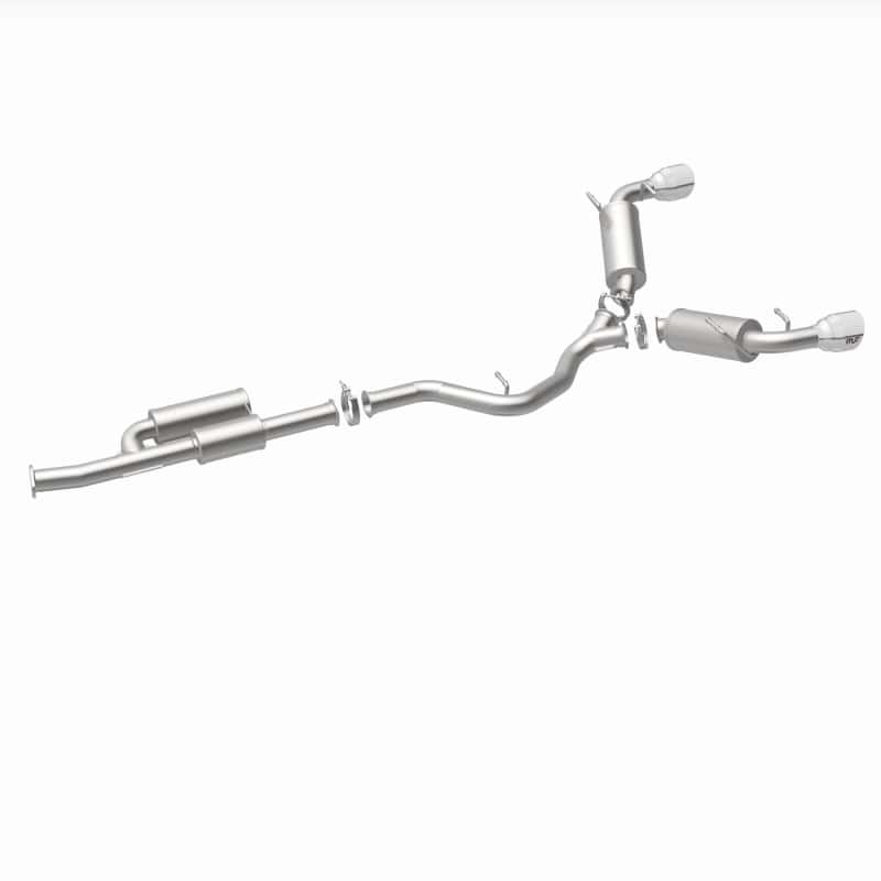 Magnaflow — Magnaflow 17-22 Subaru BRZ/Scion FR-S/Toyota GT86 NEO Cat-Back Exhaust System - view 19