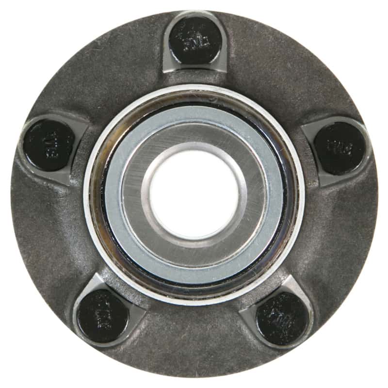 Moog — MOOG 99-04 Chrysler 300M Rear Hub Assembly - view 3