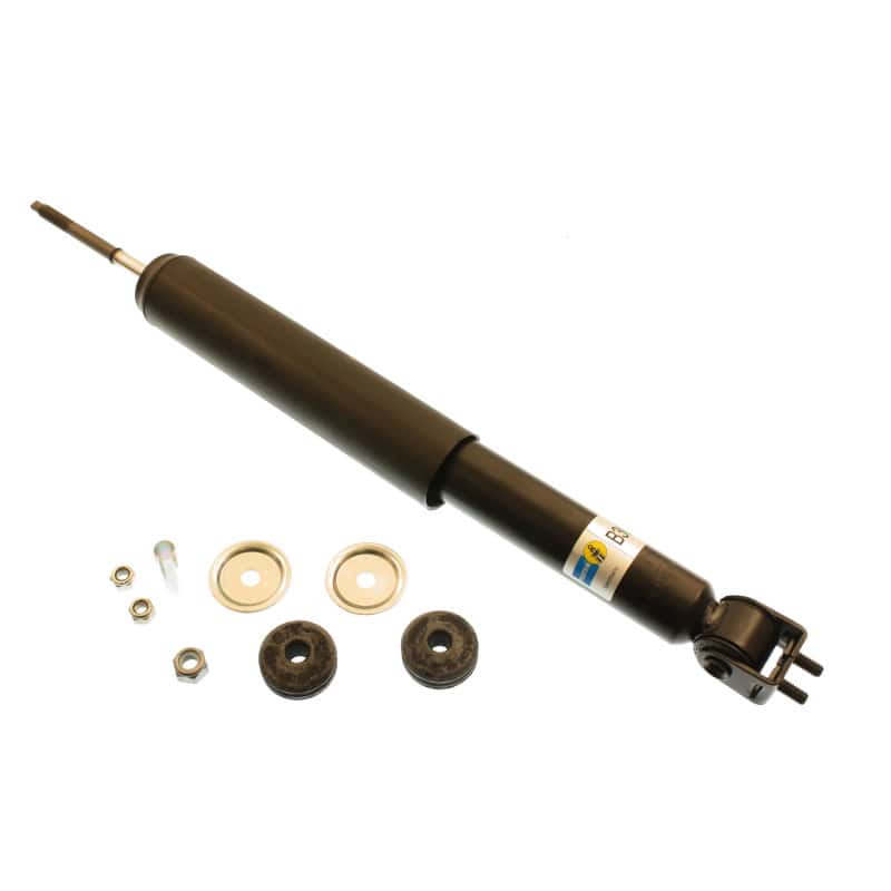 Bilstein — Bilstein B4 1986 Mercedes-Benz 560SL Base Front 36mm Monotube Shock Absorber
Shock - view 2