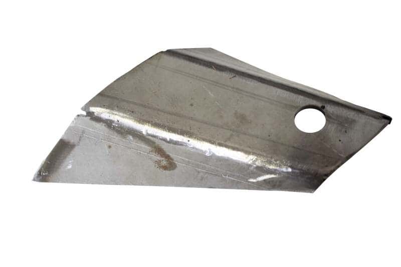 RustBuster — Rustbuster Rear Frame Section Right Side - view 3