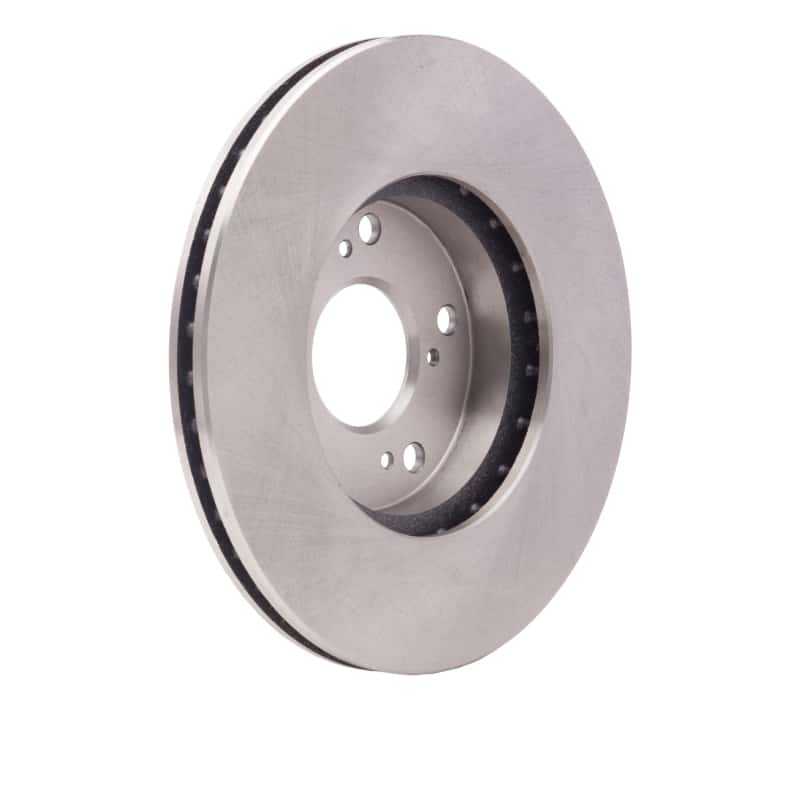 DFC — DFC 06-15 Honda Civic Front Brake Rotor
DFC Brake Rotor - view 4