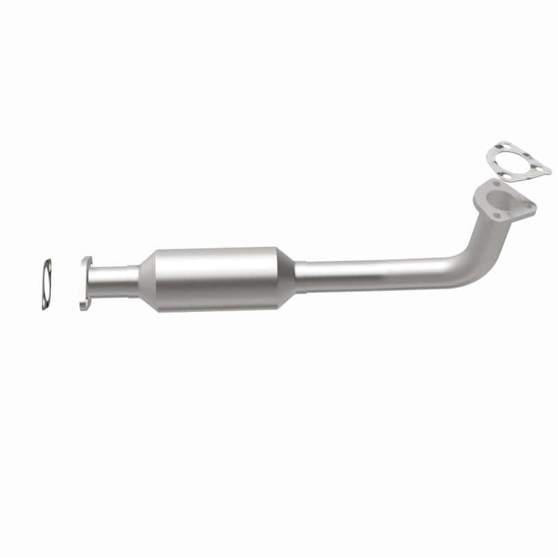Magnaflow — Magnaflow 98-00 Sportage 2 OEM Undrbdy Direct Fit Converter
OEM Grade
OEM - view 20