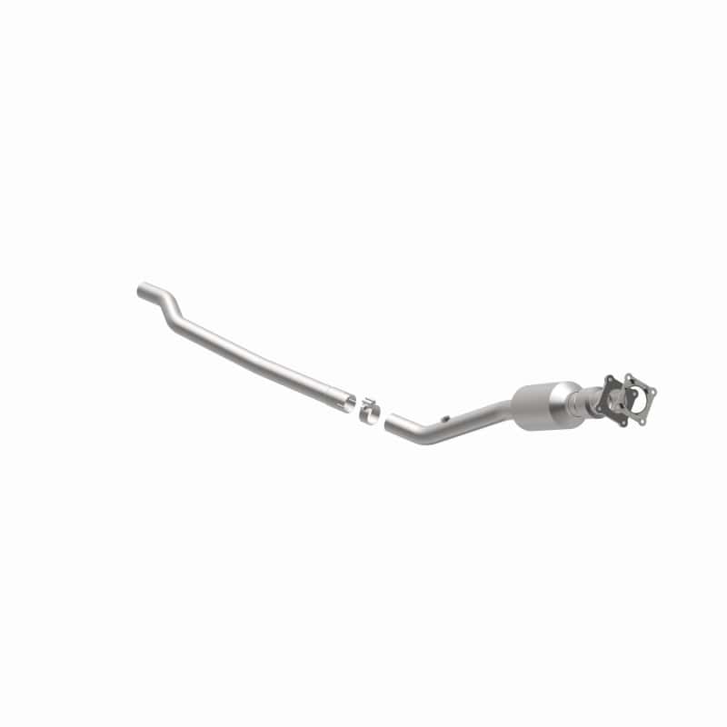 Magnaflow — Magnaflow 96-00 Dodge Caravan 2.4L Direct Fit Converter
California - view 22