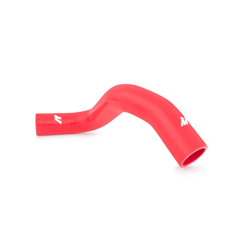 Mishimoto — Mishimoto 12-14 Subaru BRZ / 13 Scion FR-S / 12-14 Toyota GT86 Silicone Radiator Hose Kit - Red
Coolant Hose Kit - view 8
