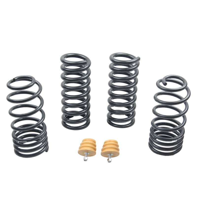 ST Suspensions — ST Sport-tech Lowering Springs Ford Mustang 3rd gen. / 4th gen.
Lowering Spring Kit - view 4