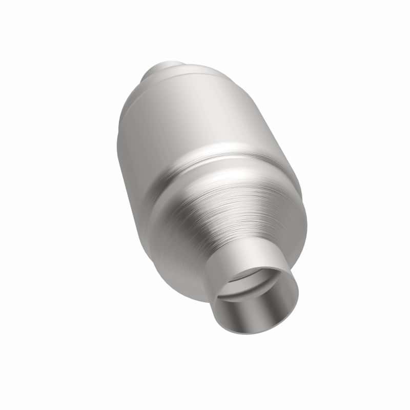 Magnaflow — MagnaFlow Conv Univ 1.75inch C/C
OEM Grade
Standard - view 24