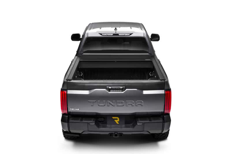 Retrax — Retrax 22-23 Ford F-250/350/450/550 6.8ft. Bed Retrax EQ - view 20