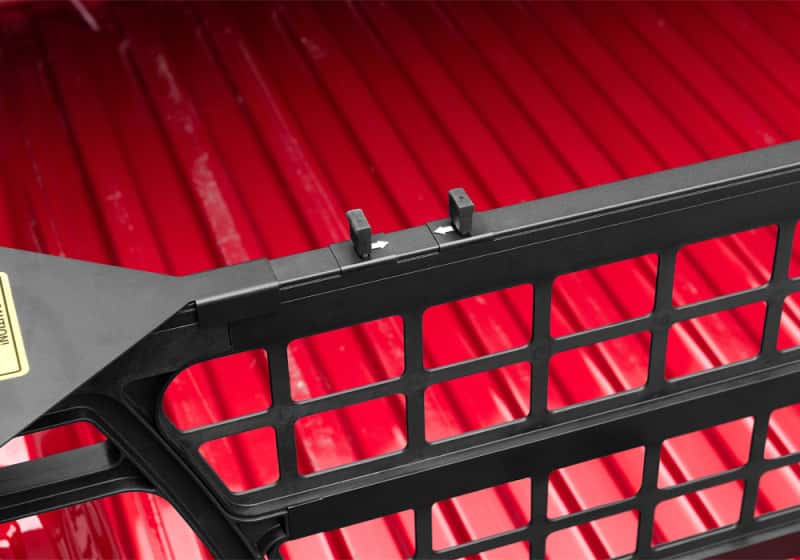 Roll-N-Lock — Roll-N-Lock 2019 Ford Ranger 61in Cargo Manager - view 30