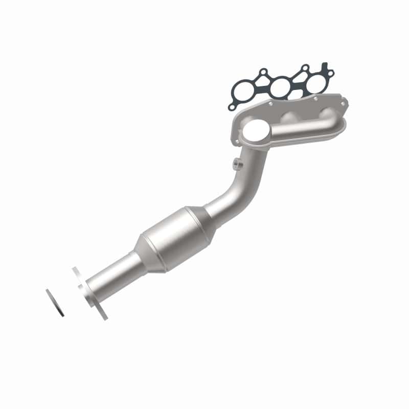 Magnaflow — MagnaFlow Conv DF 2006 Lexus GS300 3.0L Passenger Side m
OEM Grade
OEM - view 19