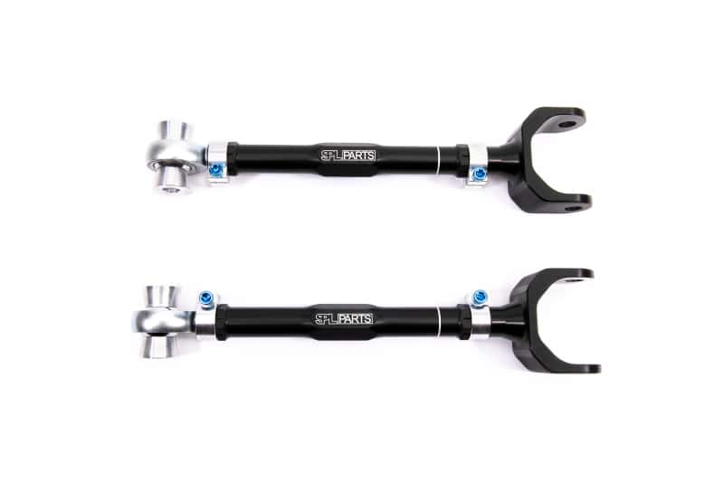 SPL Parts — SPL Parts 2016+ Chevrolet Camaro (Gen 6) Rear Upper Traction Arms
Control Arms - view 1