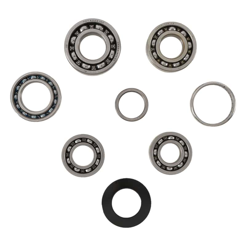 Hot Rods — Hot Rods 05-07 Honda CR 125 R 125cc Transmission Bearing Kit - view 3
