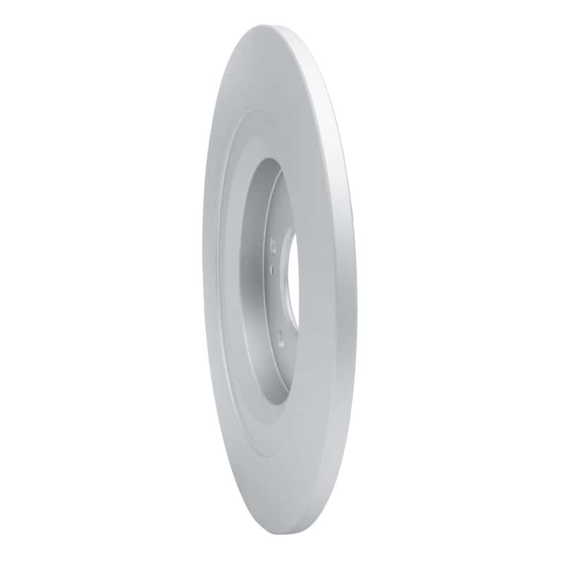 DFC — DFC 22-25 Hyundai Santa Cruz Rear GeoSPEC Coated Rotor - view 4