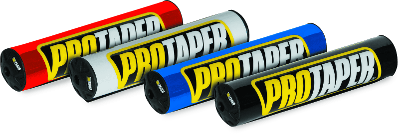 ProTaper — ProTaper Molded 10in Bar Pad - Black - view 2