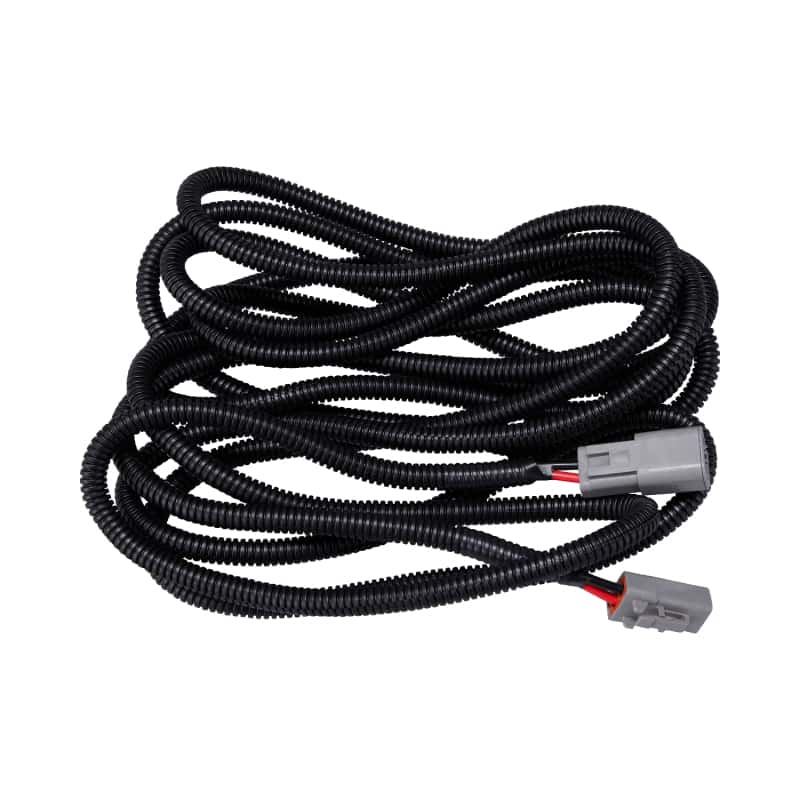 ARB — ARB Wiring Loom 5-Meter Extension (3500811)
Wiring Loom Extended - view 1