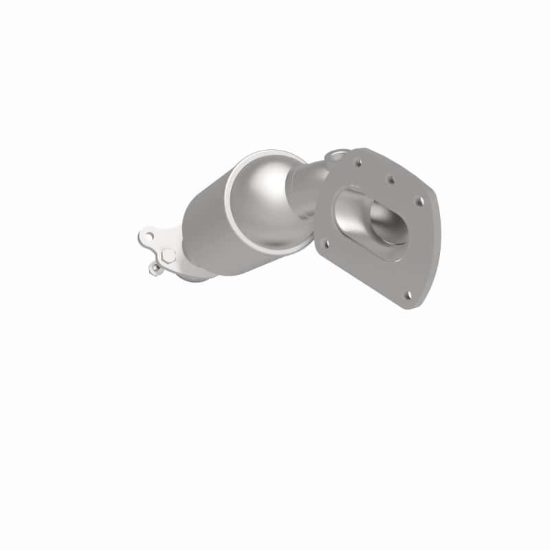 Magnaflow — MagnaFlow Conv Direct Fit 16-19 Toyota Tacoma 3.5L DS
OEM Grade
OEM - view 14