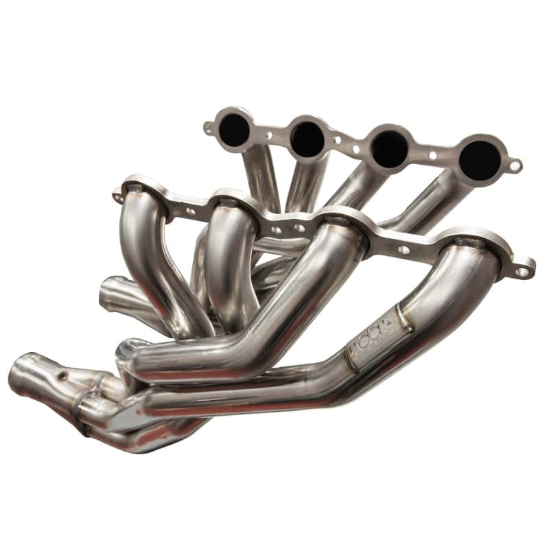 Kooks Headers — Kooks 10-15 Chevrolet Camaro SS 2SS 1SS 2 Header & Catted 10+ Conn Kit
Header & Conn. Kit
Header/Conn. Kit - view 2