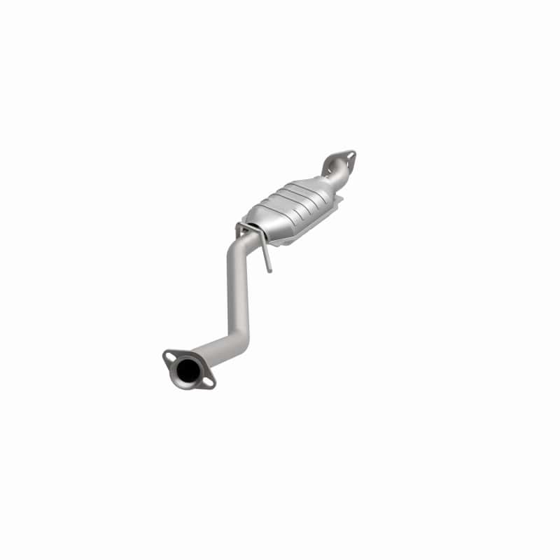 Magnaflow — MagnaFlow Conv DF Ford 87 93
Standard Grade
Standard - view 28