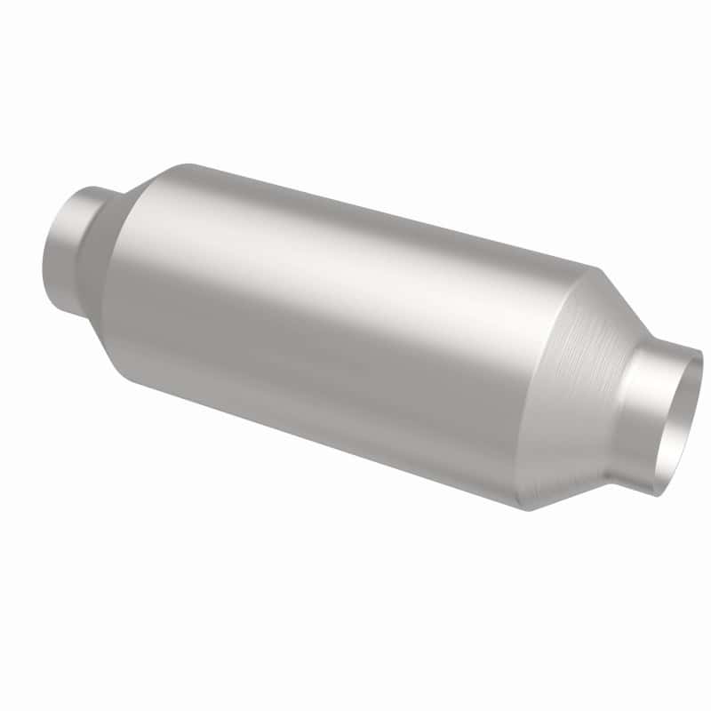 Magnaflow — Magnaflow Conv Uni CA 2.25in./2.25in. Straight Direct Fit Converter
California - view 12