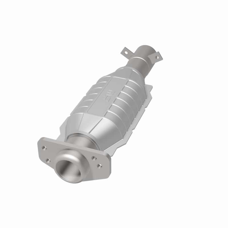 Magnaflow — MagnaFlow Conv GM 21X6.5X4 2.5/3 23486
Standard Grade
Standard - view 17