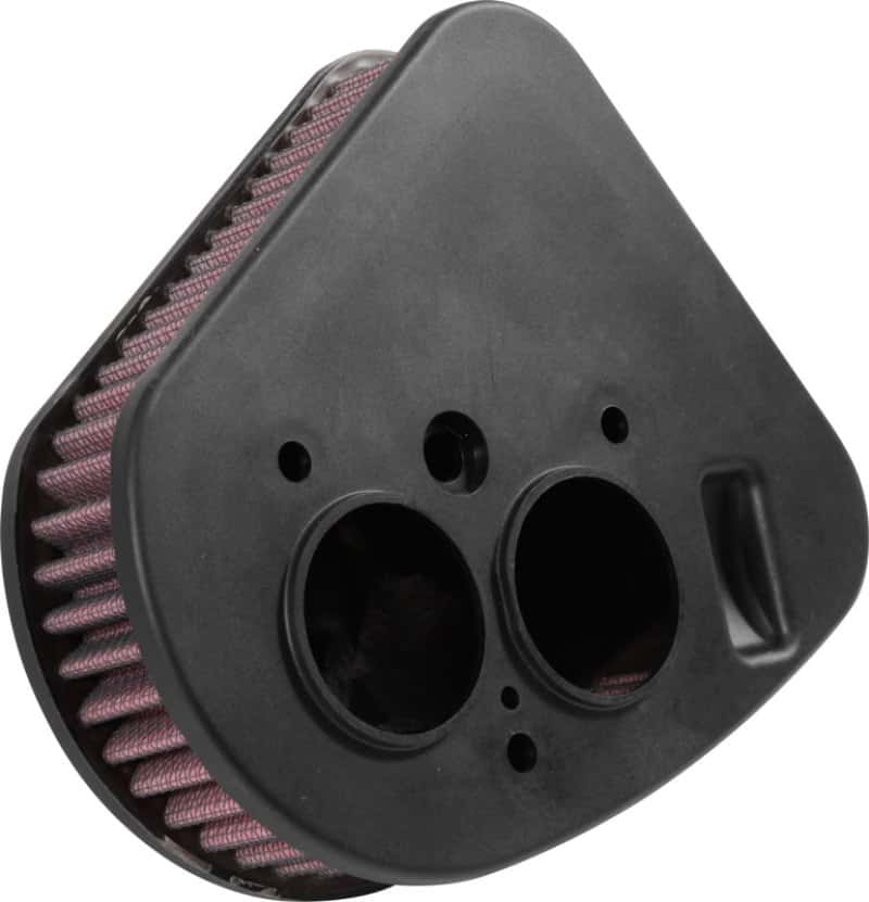 K&N Engineering — K&N 17-19 Harley-Davidson XG750A Street Rod 46 CI Replacement Air Filter
Air Filter - view 3