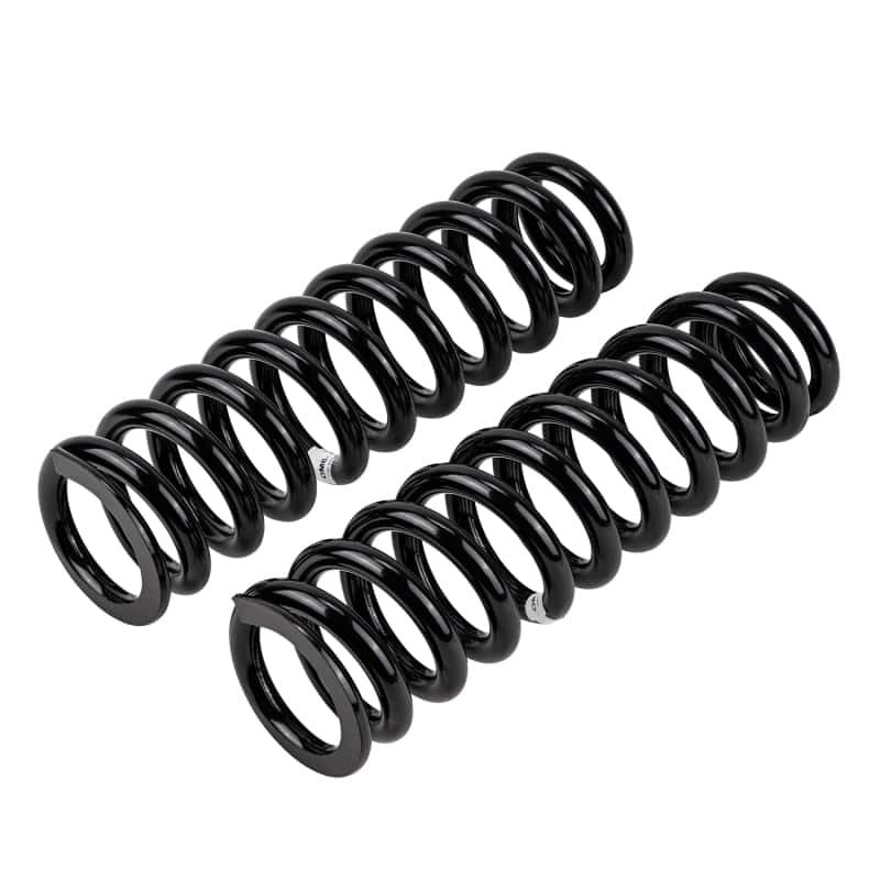 Old Man Emu — ARB / OME Coil Spring Front Prado 150 - view 5