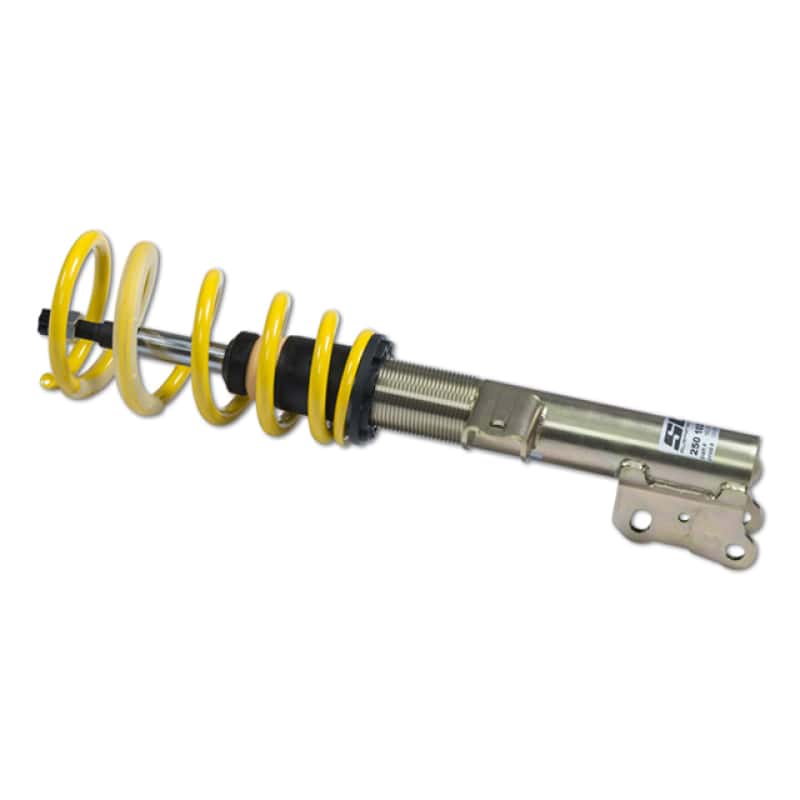 ST Suspensions — ST XA-Height Adjustable Coilovers 14+ Mercedes-Benz CLA 250 2WD
Coilover Kit - view 5