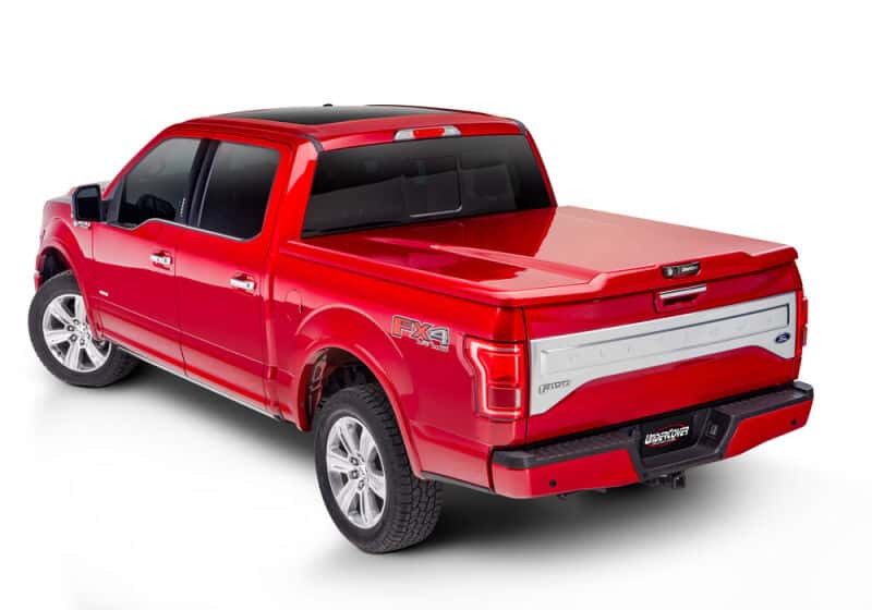 Undercover — UnderCover 19-20 Ram 1500 (w/o Rambox) 5.7ft Elite LX Bed Cover - Ivory Pearl
EX 19-24 Ram 5ft.7-J - view 4