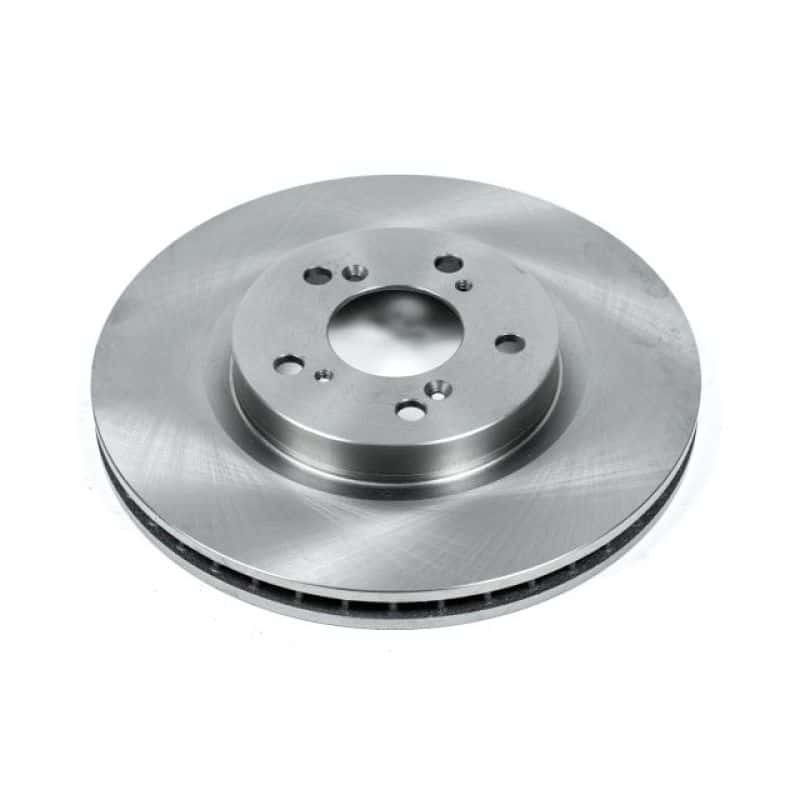 PowerStop — Power Stop 05-12 Acura RL Front Autospecialty Brake Rotor
AutoSpecialty Rotor - view 1