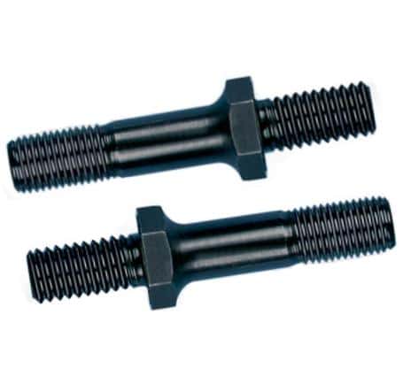 ARP — ARP SB Chevy 3/8in - 7/16in Rocker Arm Stud Kit - view 2