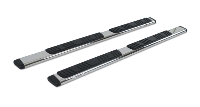 Go Rhino — Go Rhino 5in OE Xtreme Low Profile SideSteps - SS - 75in
5" OE Xtreme Steps - view 1