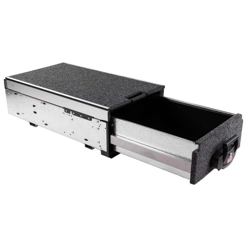 ARB — ARB R/Drawer R/Floor 37X20X11 Intrnl 33.5 X 17 X 8.5
Roller Drawer - view 4