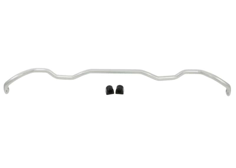 Whiteline — Whiteline 93-00 Subaru Impreza Non-Turbo Front 22mm Swaybar-X h/duty Blade adjustable
Sway Bar - view 4