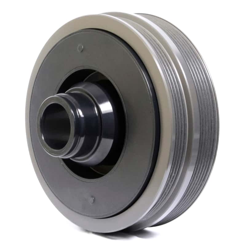 Fluidampr — Fluidampr Chevy LS1 / LS6 / LS2 Camaro Firebird GTO Steel Internally Balanced Damper
Harmonic Balancer - view 9