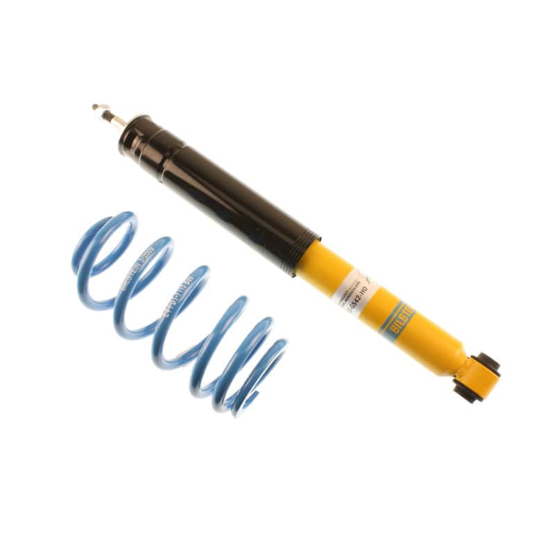 Bilstein — Bilstein B14 2008 Smart Fortwo Passion Front and Rear Performance Suspension System
Complete Kit - view 10