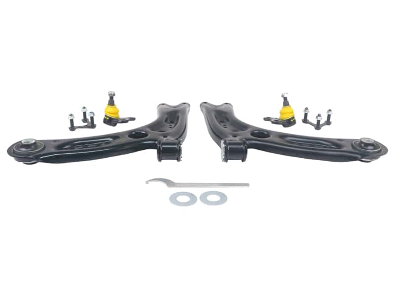 Whiteline — Whiteline 2004+ Volkswagen Golf Front Lower Control Arm Assembly
Control Arm - view 1