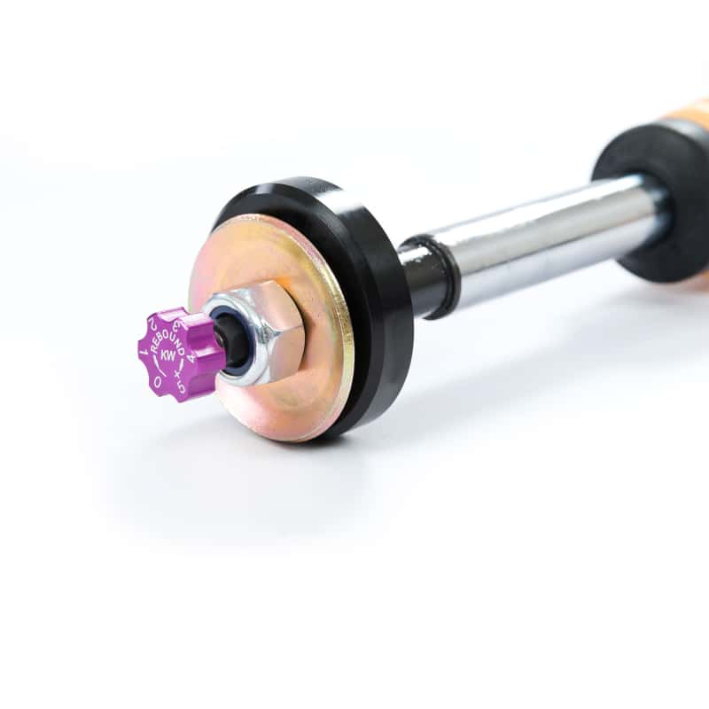 KW — KW Shock Kit V3 74-89 Porsche 911 G-Model (Incl. Turbo) w/ Compression and Rebound Adj.
Coilover Kit - view 18