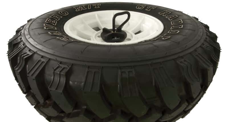 Rhino-Rack — Rhino-Rack Spare Wheel Holder - view 3